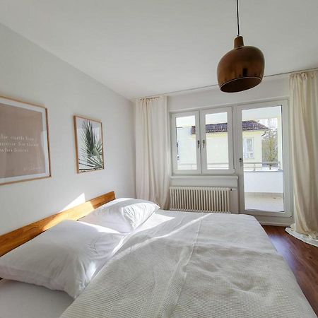 Ferienwohnung Maja-Katharina Bad Saarow Eksteriør billede