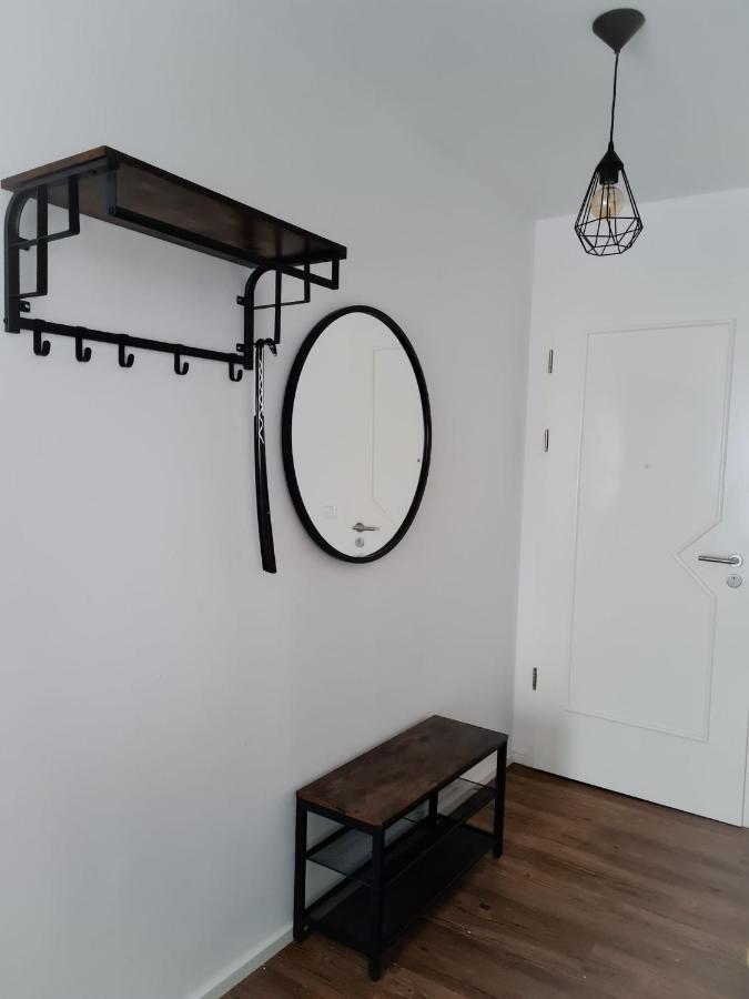 Ferienwohnung Maja-Katharina Bad Saarow Eksteriør billede