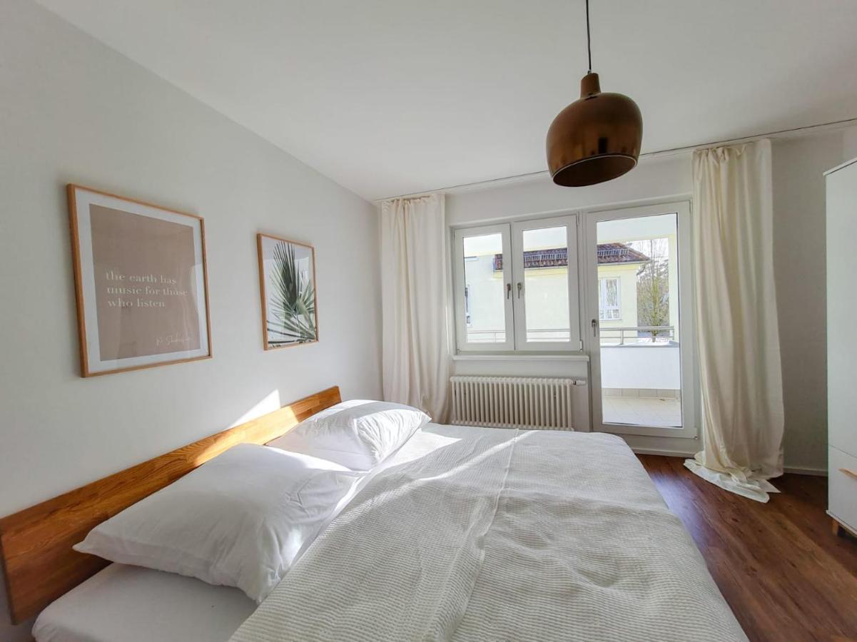Ferienwohnung Maja-Katharina Bad Saarow Eksteriør billede