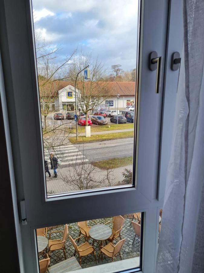 Ferienwohnung Maja-Katharina Bad Saarow Eksteriør billede